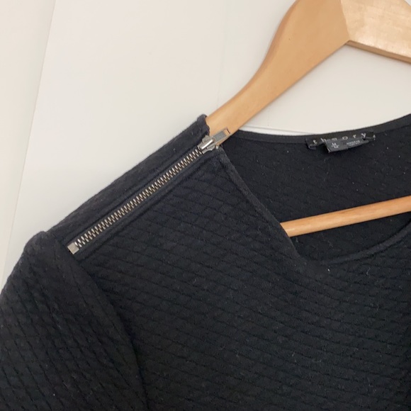 Theory structured short sleeve - Picture 3 of 4